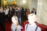 woj. wielkopolskie - Galeria zdjęć Gala "Przedsiębiorstw i Gmin Fair Play" 2011