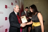 woj. wielkopolskie - Galeria zdjęć Gala "Przedsiębiorstw i Gmin Fair Play" 2011