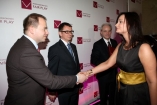 woj. wielkopolskie - Galeria zdjęć Gala "Przedsiębiorstw i Gmin Fair Play" 2011