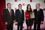 woj. wielkopolskie - Galeria zdjęć Gala "Przedsiębiorstw i Gmin Fair Play" 2011