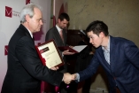 woj. wielkopolskie - Galeria zdjęć Gala "Przedsiębiorstw i Gmin Fair Play" 2011