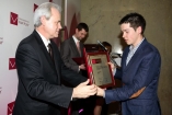 woj. wielkopolskie - Galeria zdjęć Gala "Przedsiębiorstw i Gmin Fair Play" 2011