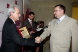 woj. wielkopolskie - Galeria zdjęć Gala "Przedsiębiorstw i Gmin Fair Play" 2011