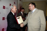 woj. wielkopolskie - Galeria zdjęć Gala "Przedsiębiorstw i Gmin Fair Play" 2011
