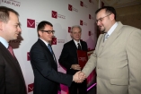 woj. wielkopolskie - Galeria zdjęć Gala "Przedsiębiorstw i Gmin Fair Play" 2011
