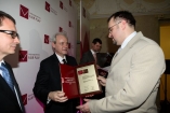 woj. wielkopolskie - Galeria zdjęć Gala "Przedsiębiorstw i Gmin Fair Play" 2011