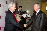 woj. wielkopolskie - Galeria zdjęć Gala "Przedsiębiorstw i Gmin Fair Play" 2011