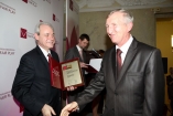 woj. wielkopolskie - Galeria zdjęć Gala "Przedsiębiorstw i Gmin Fair Play" 2011