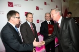 woj. wielkopolskie - Galeria zdjęć Gala "Przedsiębiorstw i Gmin Fair Play" 2011