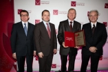 woj. wielkopolskie - Galeria zdjęć Gala "Przedsiębiorstw i Gmin Fair Play" 2011