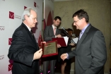 woj. wielkopolskie - Galeria zdjęć Gala "Przedsiębiorstw i Gmin Fair Play" 2011