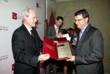 woj. wielkopolskie - Galeria zdjęć Gala "Przedsiębiorstw i Gmin Fair Play" 2011
