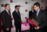 woj. wielkopolskie - Galeria zdjęć Gala "Przedsiębiorstw i Gmin Fair Play" 2011