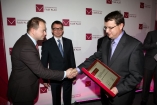 woj. wielkopolskie - Galeria zdjęć Gala "Przedsiębiorstw i Gmin Fair Play" 2011