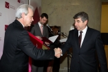 woj. wielkopolskie - Galeria zdjęć Gala "Przedsiębiorstw i Gmin Fair Play" 2011