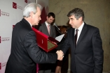 woj. wielkopolskie - Galeria zdjęć Gala "Przedsiębiorstw i Gmin Fair Play" 2011