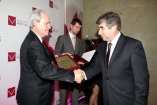 woj. wielkopolskie - Galeria zdjęć Gala "Przedsiębiorstw i Gmin Fair Play" 2011