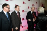 woj. wielkopolskie - Galeria zdjęć Gala "Przedsiębiorstw i Gmin Fair Play" 2011