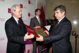 woj. wielkopolskie - Galeria zdjęć Gala "Przedsiębiorstw i Gmin Fair Play" 2011