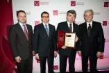 woj. wielkopolskie - Galeria zdjęć Gala "Przedsiębiorstw i Gmin Fair Play" 2011