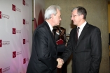 woj. wielkopolskie - Galeria zdjęć Gala "Przedsiębiorstw i Gmin Fair Play" 2011