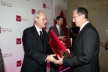 woj. wielkopolskie - Galeria zdjęć Gala "Przedsiębiorstw i Gmin Fair Play" 2011