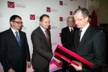 woj. wielkopolskie - Galeria zdjęć Gala "Przedsiębiorstw i Gmin Fair Play" 2011