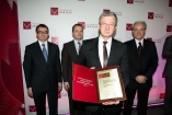 woj. wielkopolskie - Galeria zdjęć Gala "Przedsiębiorstw i Gmin Fair Play" 2011