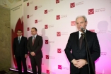 woj. wielkopolskie - Galeria zdjęć Gala "Przedsiębiorstw i Gmin Fair Play" 2011