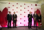 woj. wielkopolskie - Galeria zdjęć Gala "Przedsiębiorstw i Gmin Fair Play" 2011