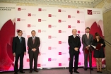woj. wielkopolskie - Galeria zdjęć Gala "Przedsiębiorstw i Gmin Fair Play" 2011