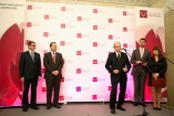 woj. wielkopolskie - Galeria zdjęć Gala "Przedsiębiorstw i Gmin Fair Play" 2011