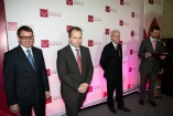 woj. wielkopolskie - Galeria zdjęć Gala "Przedsiębiorstw i Gmin Fair Play" 2011