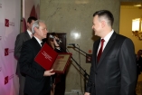 woj. wielkopolskie - Galeria zdjęć Gala "Przedsiębiorstw i Gmin Fair Play" 2011