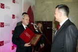 woj. wielkopolskie - Galeria zdjęć Gala "Przedsiębiorstw i Gmin Fair Play" 2011