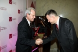 woj. wielkopolskie - Galeria zdjęć Gala "Przedsiębiorstw i Gmin Fair Play" 2011