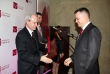 woj. wielkopolskie - Galeria zdjęć Gala "Przedsiębiorstw i Gmin Fair Play" 2011
