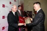 woj. wielkopolskie - Galeria zdjęć Gala "Przedsiębiorstw i Gmin Fair Play" 2011