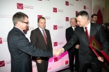 woj. wielkopolskie - Galeria zdjęć Gala "Przedsiębiorstw i Gmin Fair Play" 2011