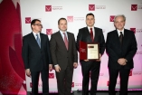 woj. wielkopolskie - Galeria zdjęć Gala "Przedsiębiorstw i Gmin Fair Play" 2011