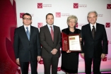 woj. wielkopolskie - Galeria zdjęć Gala "Przedsiębiorstw i Gmin Fair Play" 2011