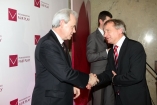 woj. wielkopolskie - Galeria zdjęć Gala "Przedsiębiorstw i Gmin Fair Play" 2011