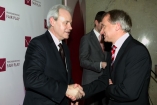 woj. wielkopolskie - Galeria zdjęć Gala "Przedsiębiorstw i Gmin Fair Play" 2011