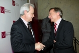 woj. wielkopolskie - Galeria zdjęć Gala "Przedsiębiorstw i Gmin Fair Play" 2011