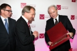 woj. wielkopolskie - Galeria zdjęć Gala "Przedsiębiorstw i Gmin Fair Play" 2011
