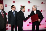 woj. wielkopolskie - Galeria zdjęć Gala "Przedsiębiorstw i Gmin Fair Play" 2011