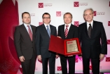 woj. wielkopolskie - Galeria zdjęć Gala "Przedsiębiorstw i Gmin Fair Play" 2011