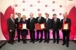 woj. wielkopolskie - Galeria zdjęć Gala "Przedsiębiorstw i Gmin Fair Play" 2011
