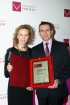 woj. wielkopolskie - Galeria zdjęć Gala "Przedsiębiorstw i Gmin Fair Play" 2011
