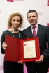 woj. wielkopolskie - Galeria zdjęć Gala "Przedsiębiorstw i Gmin Fair Play" 2011